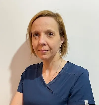 Borsova Monica - Medic Ortodont, Happy Clinic Pipera