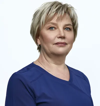 Mariana Constantinescu - Medic Dentist, Masterat Implantologie, Happy Clinic Pipera