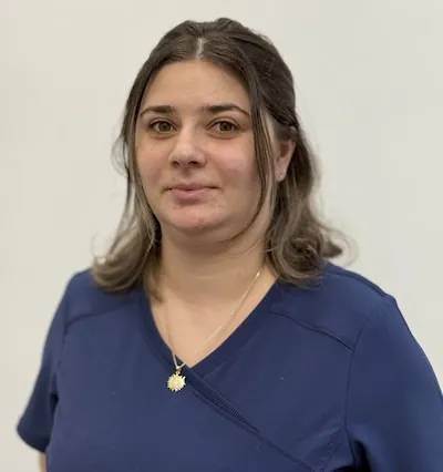 Pantazi Gabriela - Asistenta, Happy Clinic Pipera