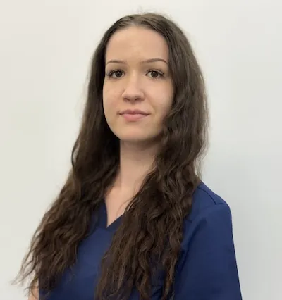 Petre Bianca - Asistenta, Happy Clinic Pipera